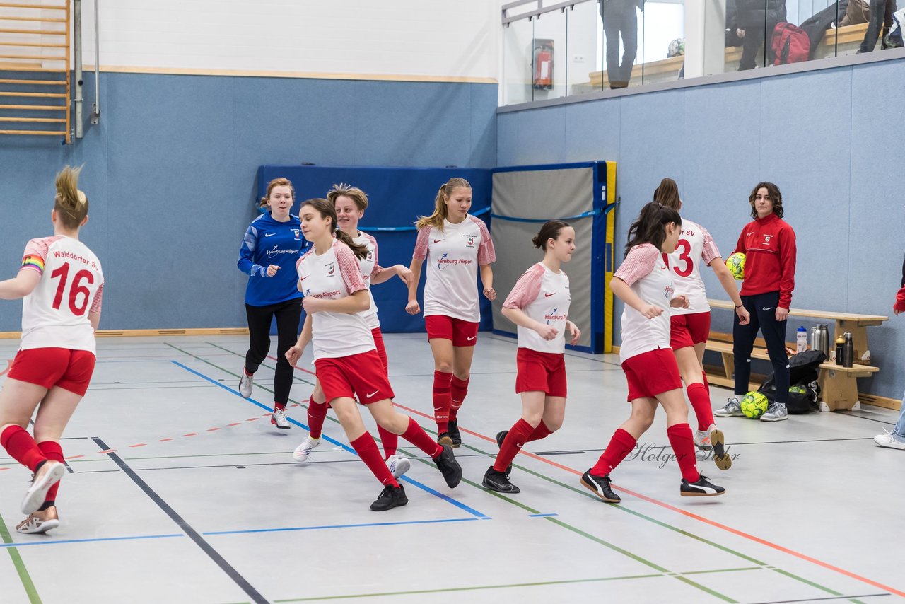 Bild 110 - wBJ Futsalmeisterschaft